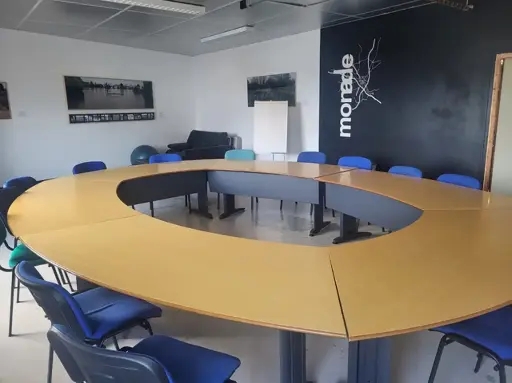 Salle 03 "La brise"